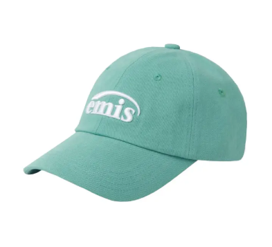 NEW LOGO EMIS CAP 2