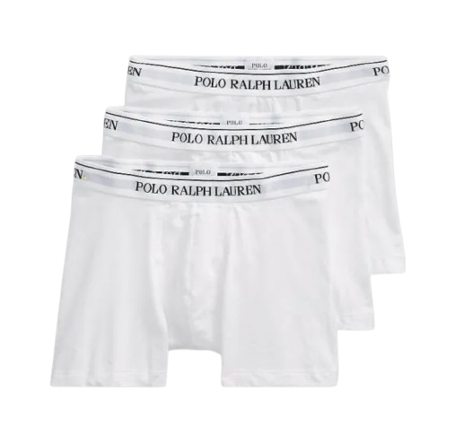 บ๊อกเซอร์ Underwear StretchCotton Boxer Brief 1