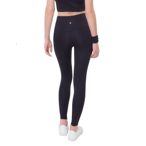 เลกกิ้งขายาว Mellow Leggings 2
