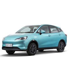 NETA รถยนต์คันแรก รุ่น NETA V 1