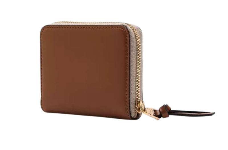 กระเป๋าสตางค์ใบสั้น Racquet Short Zip Wallet 3