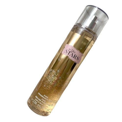 In the Stars Fine Fragrance Mist 2