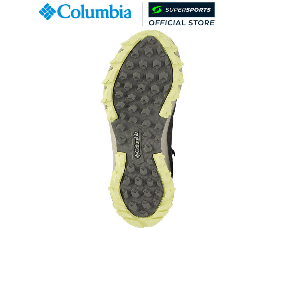 รองเท้าเดินป่าผู้หญิง Peakfreak™ Hera II OutDry™ 3