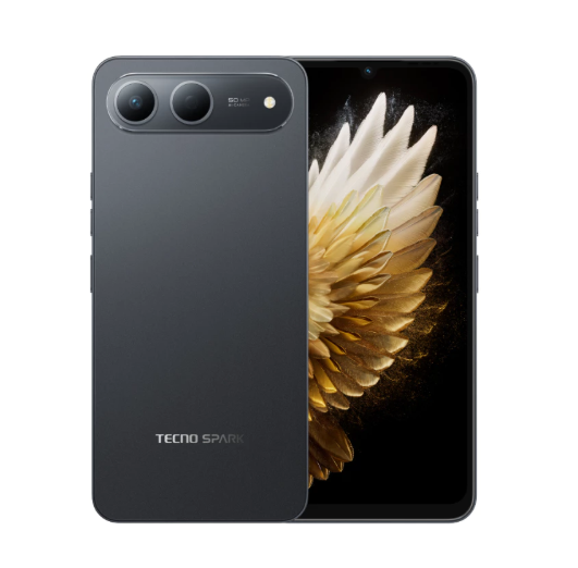 Spark 40 5G 8+256GB 3