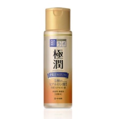 3. HADA LABO Premium Lotion