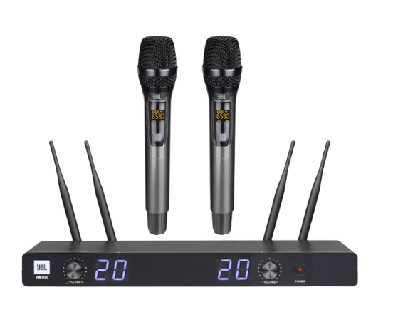 Microphone Floating Wireless 1