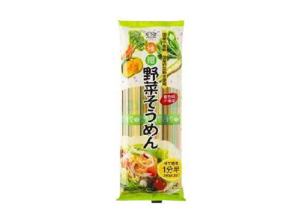 10 บะหมี่ผัก ยี่ห้อไหนดี ปี 2026 เส้นผัก แคลน้อย ไม่อ้วน 2