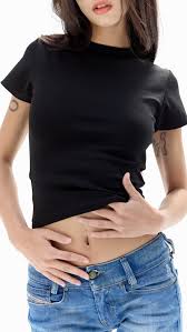 Baby Tee Superslim 3