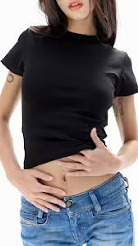 Baby Tee Superslim 3