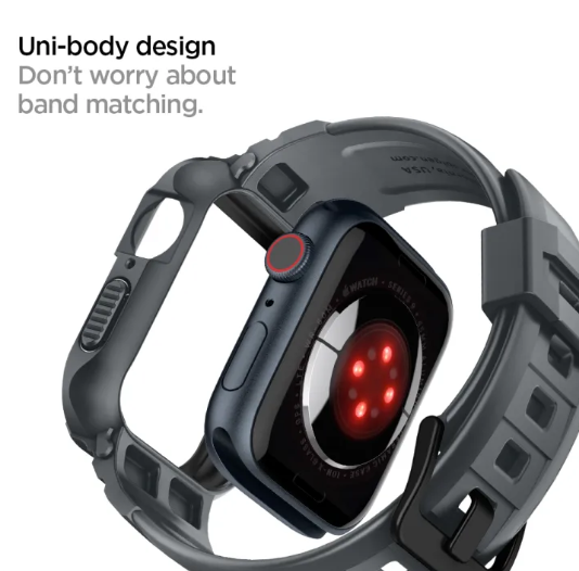 Rugged Armor Pro 3