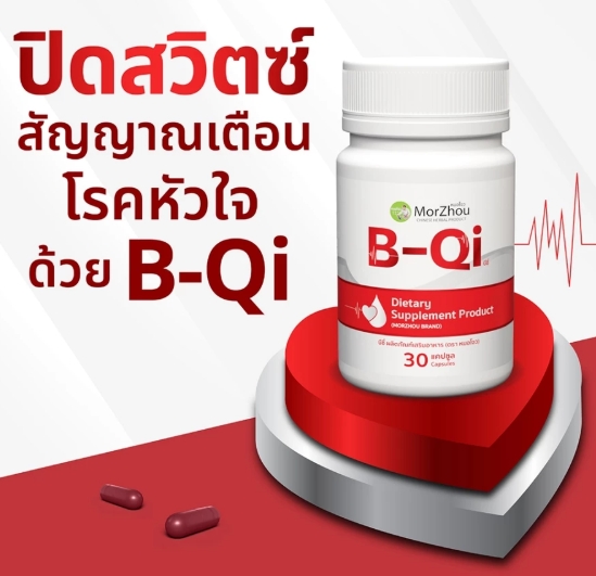 B-Qi 2