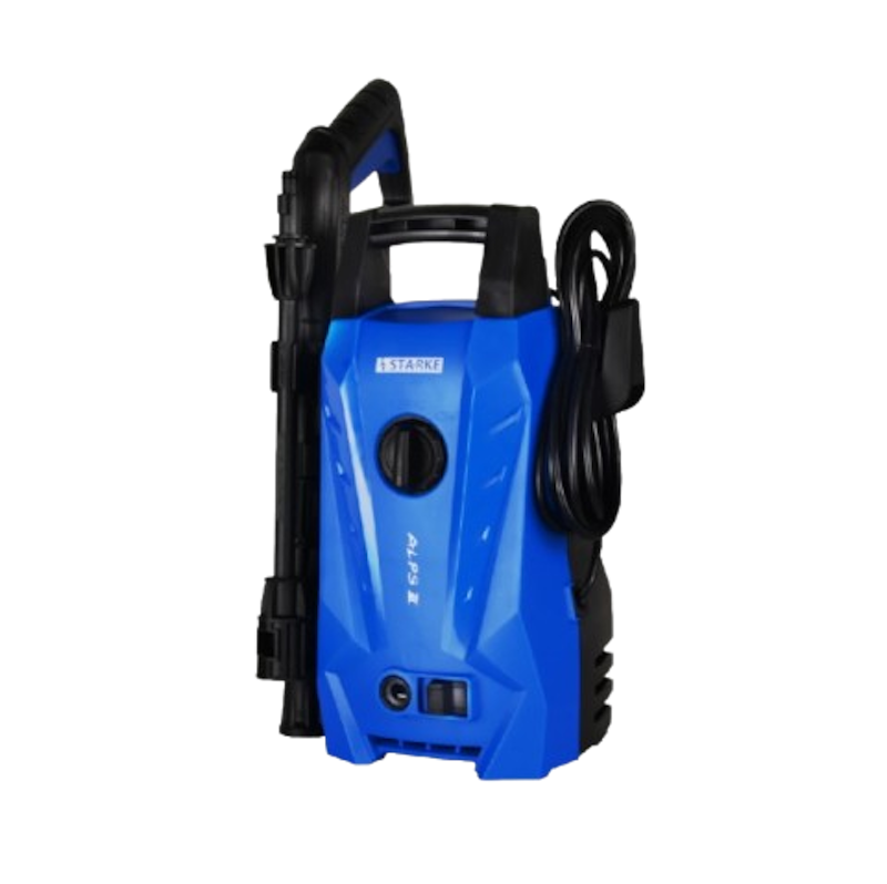 เครื่องฉีดน้ำแรงดันสูง ALPS III 1