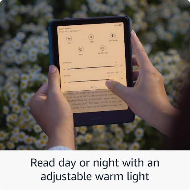 Kindle Paperwhite Gen 12 Signature Edition 3