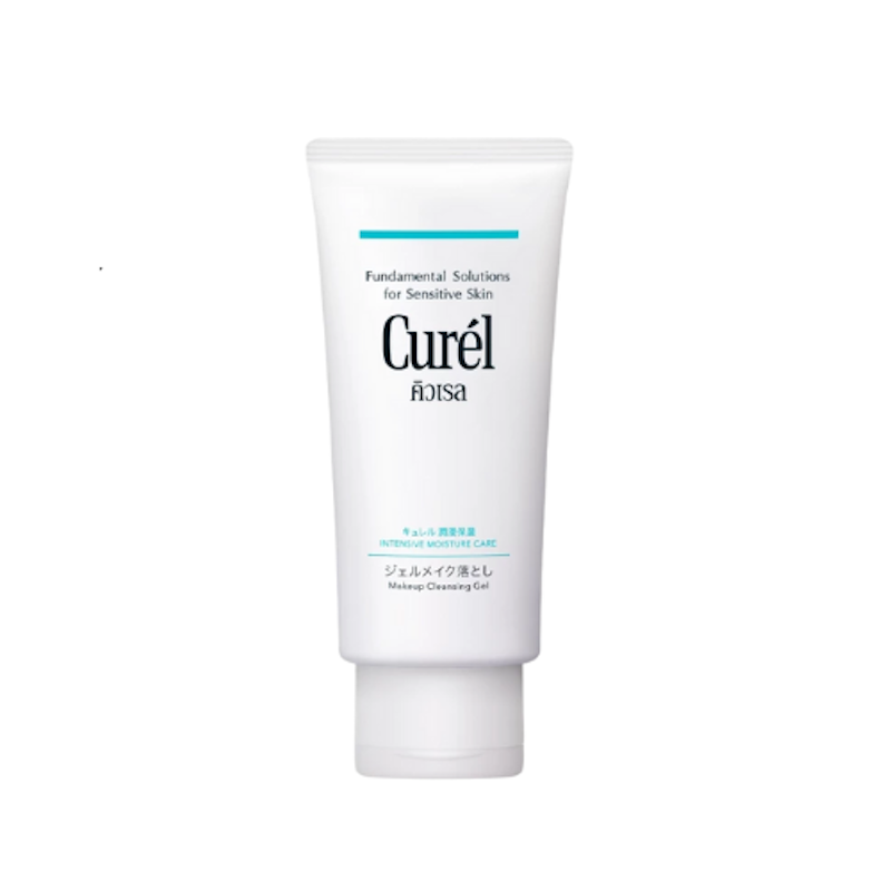 INTENSIVE MOISTURE CARE Makeup Cleansing Gel 1