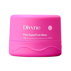 Pink Superfruit Mask