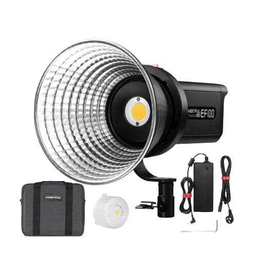 LED Continuous Light 1