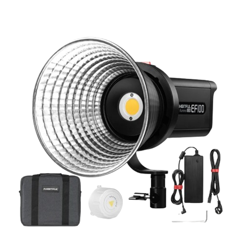 LED Continuous Light 1