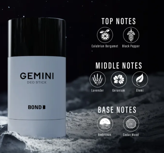 Deo Stick Aries  2