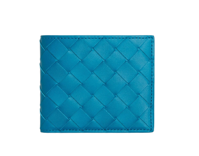 กระเป๋าสตางค์ผู้ชาย แบรนด์เนม รุ่น Bi-Fold Wallet 4