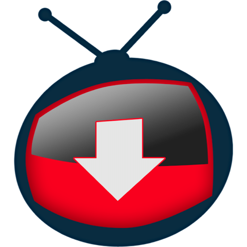 โปรแกรมโหลดคลิปจากเว็บ YTD Video Downloader 1
