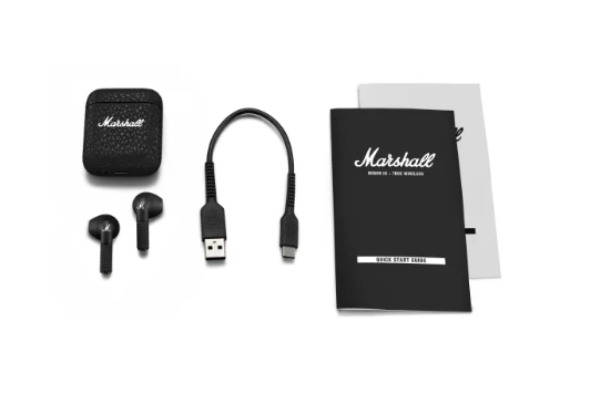 Earbud TWS Minor III 2