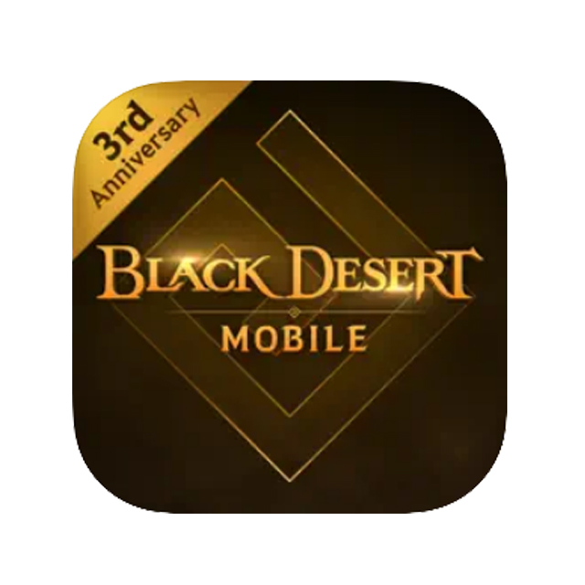 เกมออนไลน์ สนุก ๆ  Black Desert Mobile 1