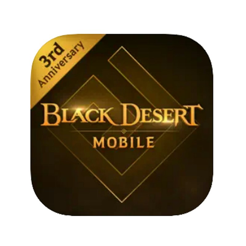 เกมออนไลน์ สนุก ๆ Black Desert Mobile 1