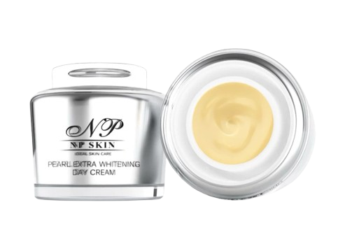 Pearl Day Extra Whitening 1