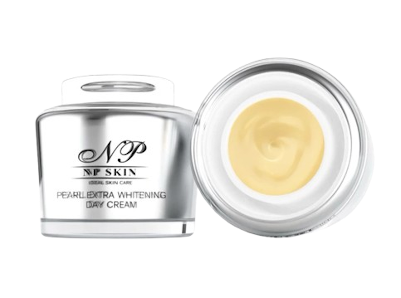 Pearl Day Extra Whitening 1