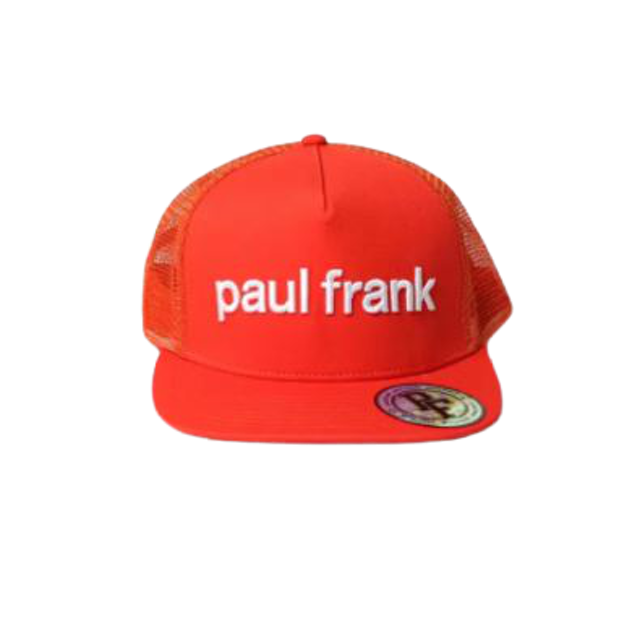 หมวก Snapback PFGRSBSM9325 UNISEX CAP BASIC  2