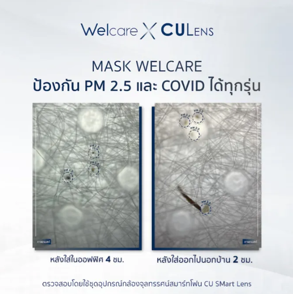 Mask Level 3 Medical Series 3