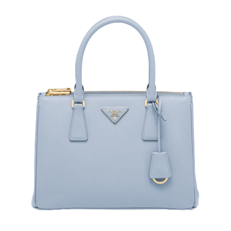 กระเป๋า รุ่น Medium Saffiano Leather Prada Galleria Bag 1