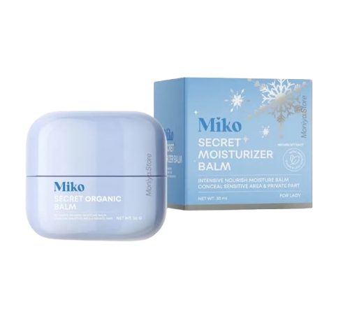 Secret Moisturizer Balm  1