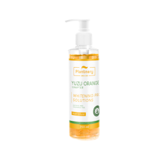 Yuzu Orange Body Serum