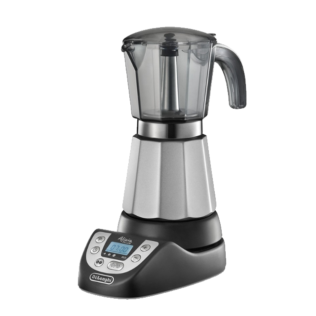 De'Longhi Alicia PLUS EMKP63.B 1