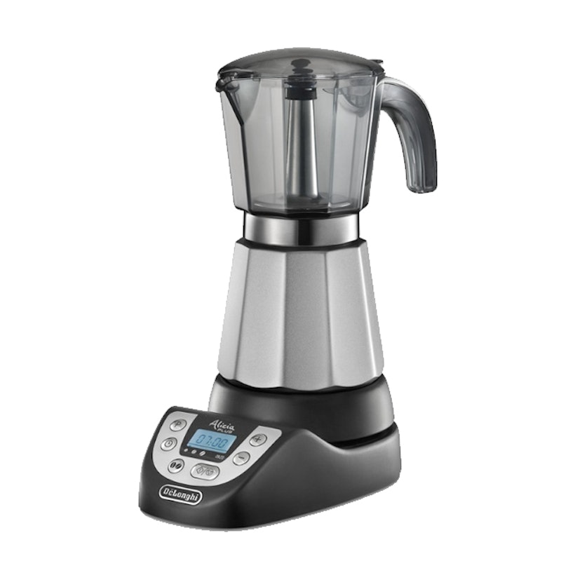 De'Longhi Alicia PLUS EMKP63.B 1