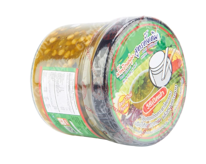 น้ำพริกหนุ่ม 3