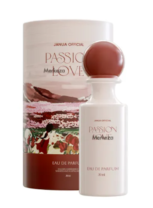 Passion Love 1