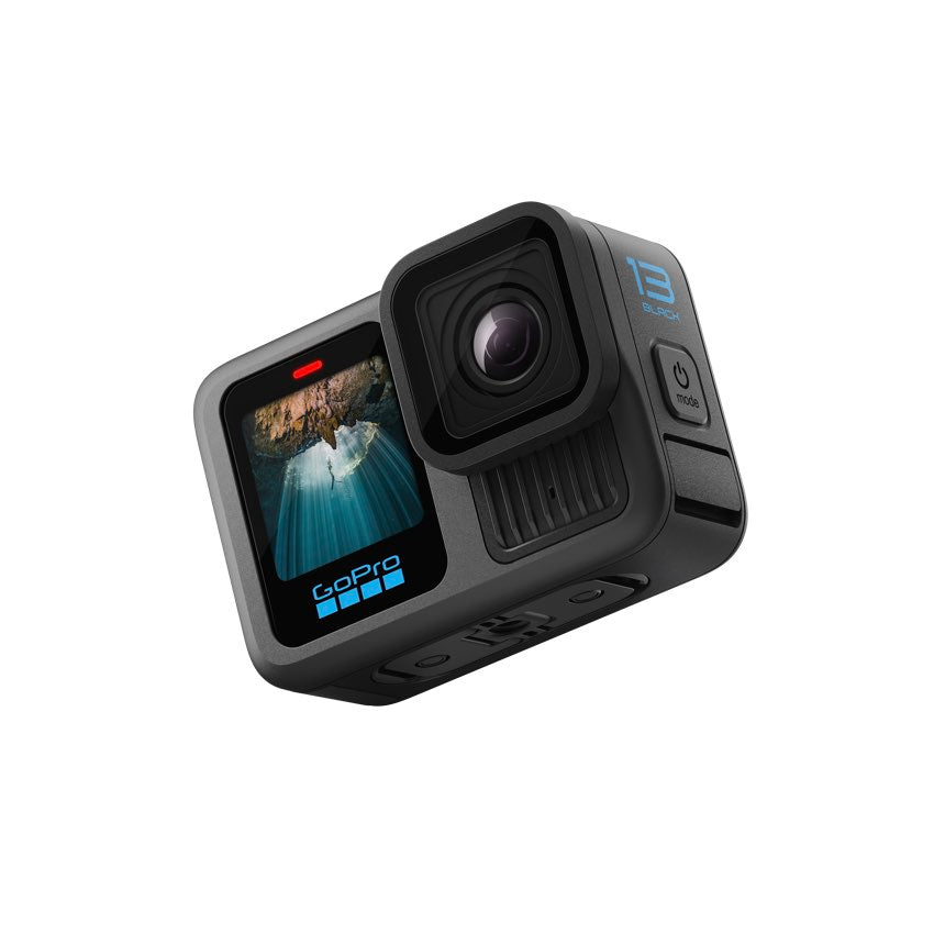 กล้องโกโปร Hero13 Black 3