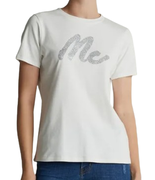 10 เสื้อยืดผู้หญิง ยี่ห้อไหนดี ปี 2026 คอกลม คอวี 3