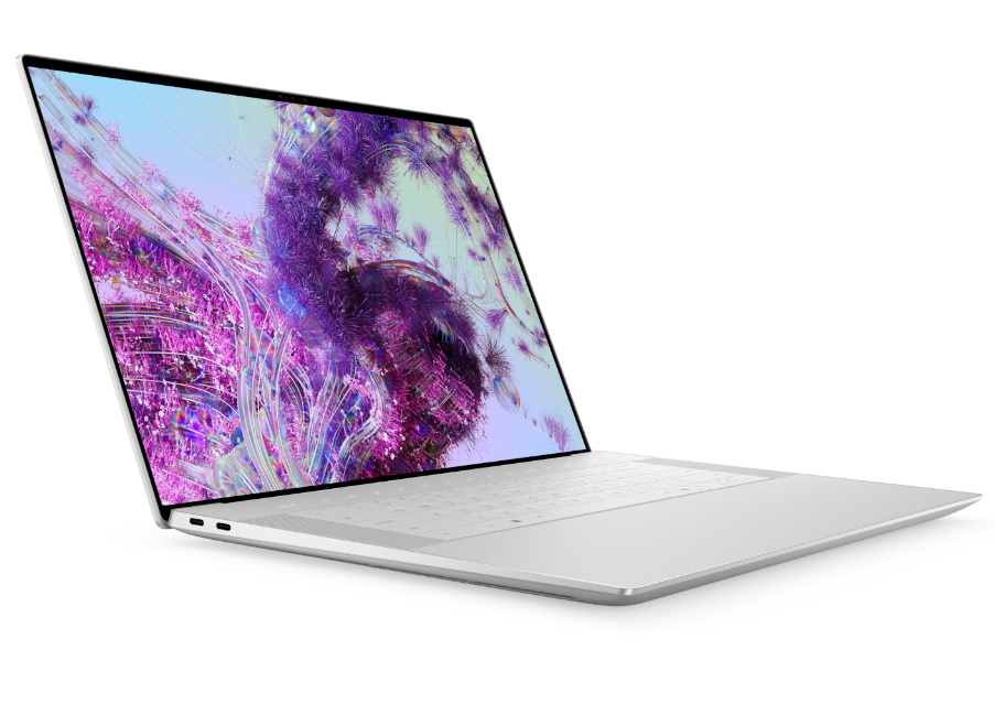 โน๊ตบุ๊ค XPS 9640 2