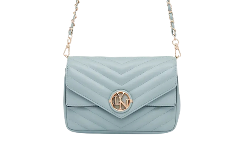กระเป๋าสะพายข้างผู้หญิง รุ่น Irisa S Bag 1