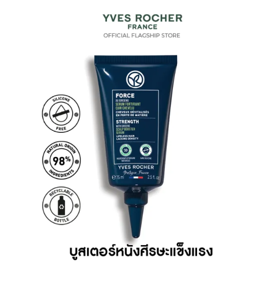 Anti-Hair Loss Set 3
