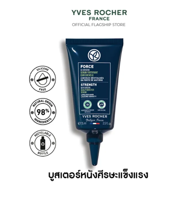 Anti-Hair Loss Set 3