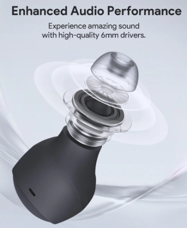 True Wireless Earbuds 3