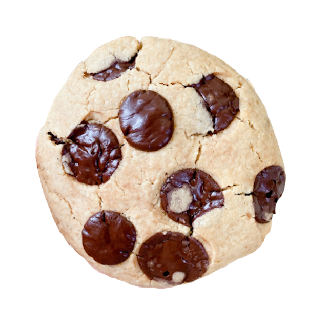 10 คุกกี้โฮมเมด ร้านไหนอร่อย ปี 2026 แบบกรอบ Soft Cookie 5