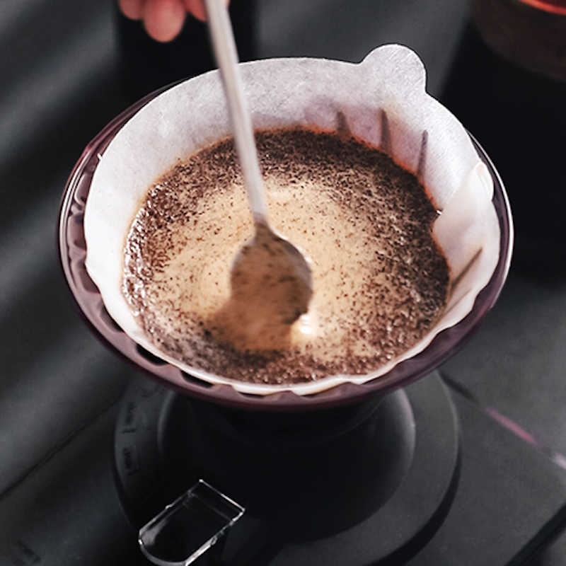 Coffee Dripper Set 2