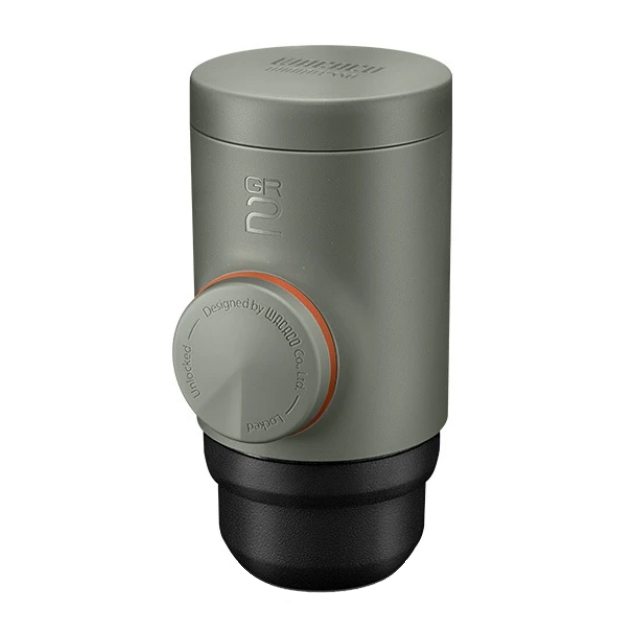 เครื่องชงกาแฟแบบพกพา รุ่น Minipresso 1