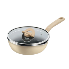 กระทะก้นลึก One Pick Pot Pan