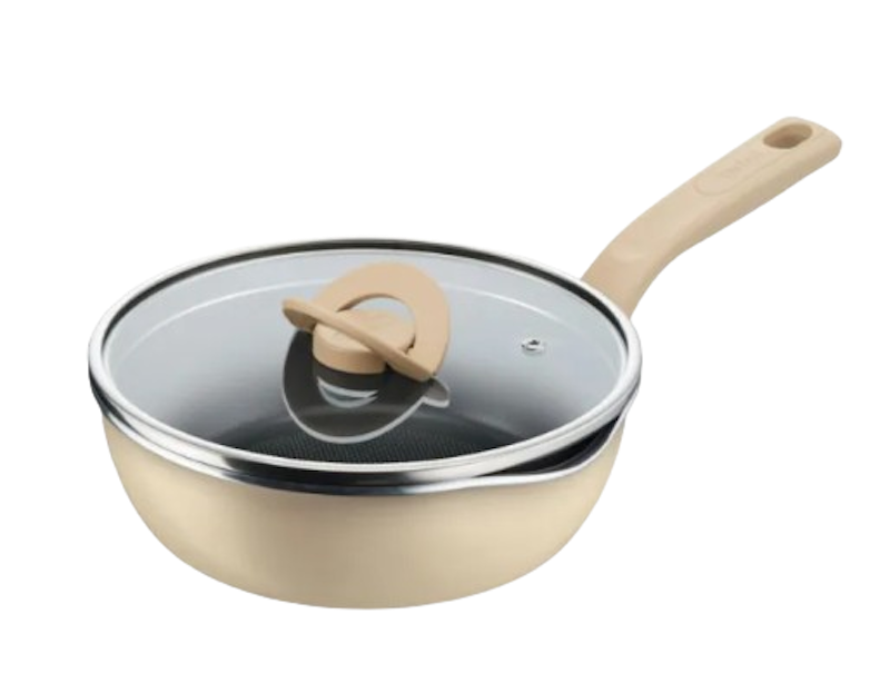 กระทะก้นลึก One Pick Pot Pan 1